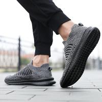 Zapatos Deportivos informales para hombre, zapatillas de plataforma transpirables, cómodas, a la moda, talla grande, originales, novedad - details 10