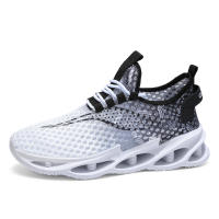 Zapatos Deportivos informales para hombre, zapatillas con cordones - details 2