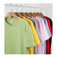 Camiseta: Algodón 100%: Manga corta - Tejido tubular, sin costuras laterales. - Punto liso - details 1