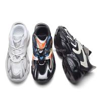 Modelo: Zapatos deportivos de tacón alto de diseñador de lujo para correr, color blanco, a la moda, de calidad, para hombre, precio bajo para mujer 2025 - details 11