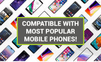 Fits Most Phones