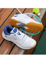 Zapatos de bádminton de otoño 2025, nuevos, de competición profesional, de buena calidad, transpirables, para parejas. - details 6