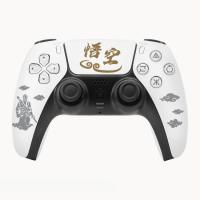 Mando inalámbrico con modo privado para PS4, de seis ejes con giroscopio gamepad, doble vibración, PS4 - details 1