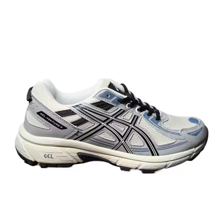 Leten Original hombres y mujeres transpirable comodidad zapatillas ligeras tenis Fiess gimnasio correr zapatos para correr - 1