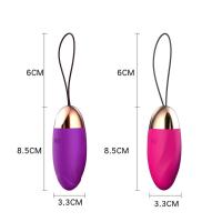 Leten Kegel Control Remoto Inalámbrico Estimulador de Placer Sensual para Mujer Masaje Vaginal - details 7