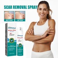 Spray para eliminar cicatrices, cuidado de cicatrices, Reduce la formación de cicatrices, cicatrices que se desvanecen, cicatrices de acné, cicatrices quirúrgicas y estrías, Spray para eliminar cicatrices - details 2