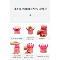 Molde para Bolos Herramienta de Horneado y Repostería China Máquina para Hacer Dumplings - details 3