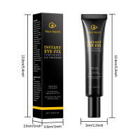 Crema para ojos antiarrugas que elimina las ojeras, reafirmante, alivia las bolsas, hidrata, ilumina, crema para ojos temporaria - details 0