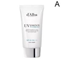 Crema Protector Solar Esfoliante de Trufa Blanca SPF50 50ml Hidratante Anti-envejecimiento para Cara y Cuerpo - details 14