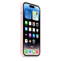 Funda de silicona líquida MagSafe para iphone, funda magnética para iphone 15 pro max,iphone 15 pro,iphone 15 plus - details 19