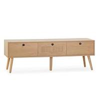 Mueble Tv Bella 3 P