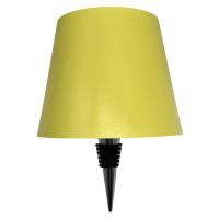 Lámpara de mesa táctil portátil, lámpara inalámbrica para botellas de vino, luz para mesa de comedor, decoración de fiesta de cumpleaños y Navidad - details 17