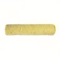 NAEFAEK Juego de 5 rodillos de pintura de 10 pulgadas con marco, altura de siesta de 3/8 pulgadas, para pintura eficiente de paredes, techos y hogares - details 4