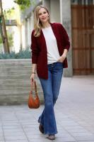 Bolso nuevo 2025, bolso cruzado diagonal de un solo hombro, sensación de alta gama, bolso para las axilas, bolso de mujer personalizado con forma de media luna de nicho - details 10