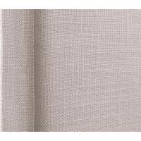 Tapiz de Cama Moderno de Lino Natural con Ribete hasta el Suelo Tapiz de Cabeza de Algodón Grueso de 8cm - details 1