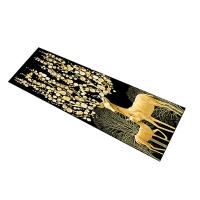 Alfombra de estilo geométrico para puerta de entrada, alfombrilla antideslizante para sala de estar, alfombra absorbente para baño, Alfombra de cocina, alfombrillas de bienvenida para puerta delantera - details 19