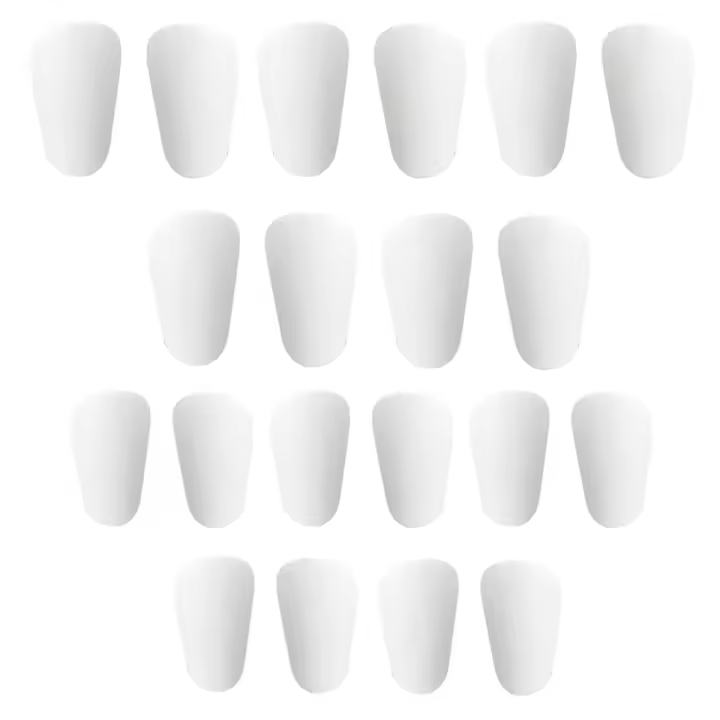 Espinillera de fútbol para adultos y adolescentes, espinillera deportiva de sublimación, soporte para piernas, Shinguard de fútbol, regalo personalizado, 10 pares - 1