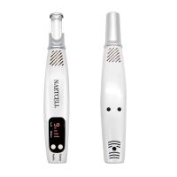 Pluma láser de picosegundo, terapia de luz roja, eliminación de manchas oscuras, pecas y topos para tatuaje, acné, eliminación de pigmento de piel, herramienta de belleza para el cuidado de la piel - details 5