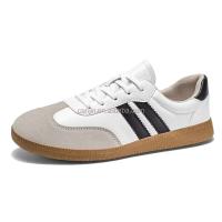 Nuevos zapatos para caminar para hombres de bajo precio 36-45, zapatos deportivos americanos de alta calidad para niños, marca de zapatos joven y de moda - details 0