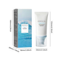 Protector Solar de Centela Crema Blanqueadora para la Piel Hidratante Coreano - details 0