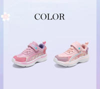 Zapatillas de deporte de marca para niños, calzado para correr al aire libre, zapatos deportivos cómodos para niñas, zapatos de gimnasio transpirables para niños, zapatillas antideslizantes - details 4