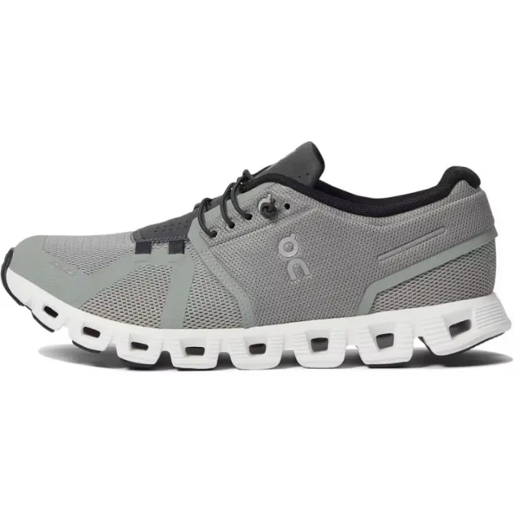 Zapatillas On Running Cloud 5 Kelp Shadow - Zapatillas On running mujer - 1