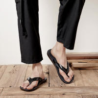 Nuevas chanclas zapatillas antideslizantes de verano para hombres para el hogar sandalias de suela gruesa sandalias - details 36