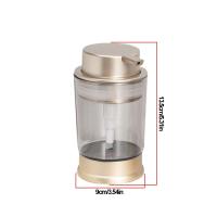 Dispensador de fregadero de cocina, desinfectante para baño, botella de desinfectante para manos, recipiente de líquido recargable - details 5