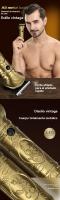 Afeitadoras para barba hombre multifunción para casa electrica cortapelos profesional - details 3