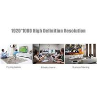 Cable adaptador hembra DisplayPort de 0,15 metros, Mini DP a HDMI A hembra, color negro - Vention - details 3