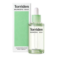 Torriden BALANCEABLE 50ml (1,69 fl.oz.) Cuidado instantáneo calmante y equilibrante para pieles sensibles 5D CICA, hialurónico hidrolizado - details 1