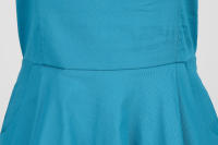 Falda de Moda para Mujer Corte, Cuello, Muñeca - details 6