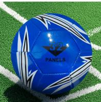 Balón de Fútbol Mikasa resistente al desgaste Grueso de PVC cosido a máquina Tamaño 5 - details 12