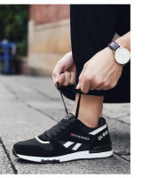 Zapatos informales para hombre y mujer, zapatillas transpirables populares, ligeras y cómodas, a la moda - details 11