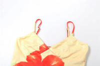 BUNO-Conjunto de 2 piezas con estampado Tie-Dye de gato extraño para mujer, moda Hipster Y2K, camisola elegante con cuello en V + faldas Maxi, ropa de calle a juego - details 38