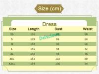 Disfraz de Cosplay de GenshinImpact Nahida Uniforme Sexy con Peluca y Zapatos - details 0