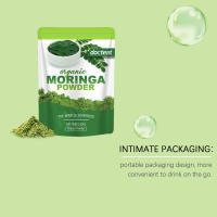 Moringa Outdoor Fitness Ejercicio Suplemento dietético Poo Cuidado corporal nutricional - details 5