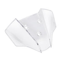 Parabrisas de motocicleta para KTM 1290 Super Duke R MY20 2020 2021 2022 2023 2024, nuevo Deflector de viento, pantalla protectora de flujo de aire - details 4