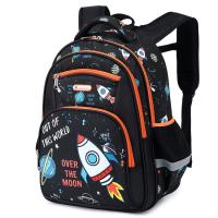 Mochilas de escuela primaria para hombres y mujeres, mochilas ligeras y ultraligeras para niños de grado 3-6 - details 20