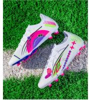 Zapatos de Fútbol de Grama de Alta Calidad Botas de Entrenamiento para Hombres y Chicas - details 13