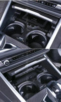 Cargador Inalámbrico Qi Para Coche, accesorio Para B-MW Serie 3, G20, G28, 4 - details 9