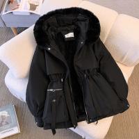 Chaquetas cálidas de Invierno para mujer, abrigos gruesos - details 5
