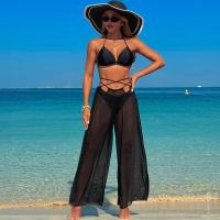 Nuevo Conjunto de tres piezas de primavera para mujer adulta, traje de baño, Bikini, traje de baño - details 13