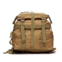 Mochila de Nylon Impermeable 1000D Ideal para Exteriores, Deportes Tácticos, Camping, Senderismo, Pesca, Caza Mochila de 25L/50L - details 5