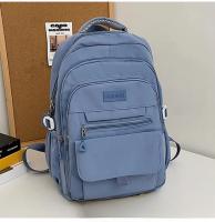 Mochila Escolar Kawaii Para Niños y Niñas Ideal para Estudiantes y Portátiles Deportes y Ropa - details 35