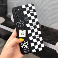 Funda trasera para Motorola G60, carcasa ultrafina de silicona TPU suave, parachoques para Motorola Moto G60 de 6,8 pulgadas, Cute Capas Cartoon Etui - details 24