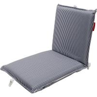 Tumbona Plegable Silla Playa Plegable Reclinable Tumbona Mochila Silla Plegable Ligera Respaldo Playa 5 Posiciones Silla de Playa - details 9