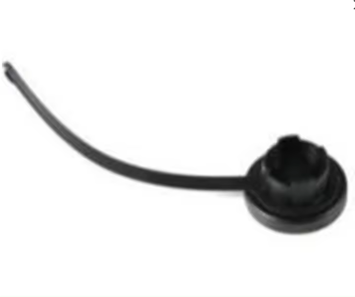 TAPA PC0242 Compatible con Domino PARA ENCHUFE CON CABLE PARA Impresora de Inyección de Tinta Continua SERIE A - 1