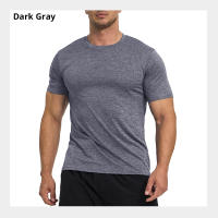 Camiseta transpirable de secado rápido para correr, camiseta de gimnasio - details 8