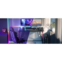 Estable Fácil de Montar, Gancho Auriculares para Juegos Estudiar Trabajar Hogar Dormitorio